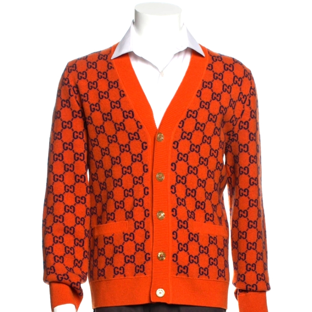 Gucci Cardigan